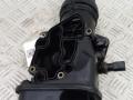 корпус масляного фильтра Audi A6 4F/C6 2006, 2.0 л., BPJ, бензин, вариатор, 06F115397F - фото №3
