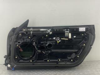 стеклоподъемник передний правый Porsche 911 Carrera S 991 2014, 3.8 л., MA1.03, бензин, робот, серый, задний привод, правый руль