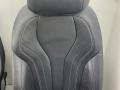 салон (комплект сидений) BMW X5 F15 2018, 3.0 л., N57 D30 B, дизель, АКПП, black sapphire metallic (475), внедорожник 5 дв., полный привод, правый руль - фото №4