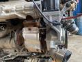 турбина BMW X3 E83 [рестайлинг] 2009, 2.0 л., N47 D20 A, дизель, АКПП, 11658506892, 8506892, 11654727470, 4727470, 8506891, 11657808478, 7808478, 11658506891, 7797782, 11657797782 - фото №2