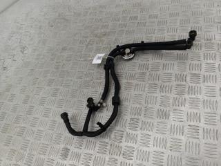 трубка топливная Jaguar XF 1 поколение [рестайлинг] 2012, 3.0 л., AJV6D, дизель, АКПП, 9X239S286AC