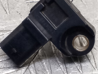 датчик давления во впускном коллекторе BMW 5 серия F07/F10/F11 2010, 3.0 л., N57 D30 A, дизель, 13627804742, 7804742