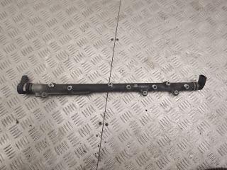 топливная рампа BMW 7 серия E65/E66/E67 [рестайлинг] 2007, 3.0 л., M57 D30 (306D3), дизель, АКПП, 11000441281, 306D3, M57D30O2M57N2306D3, M57D30TU2, M57N2306D3