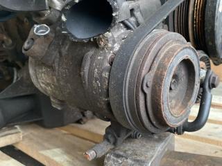 компрессор кондиционера Land Rover Range Rover 3 поколение 2004, 3.0 л., 306D1, дизель, АКПП