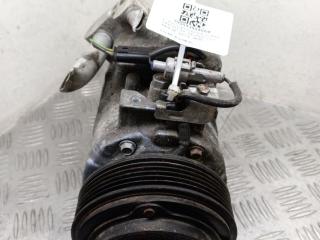компрессор кондиционера BMW 5 серия F07/F10/F11 2012, 2.0 л., N47 D20 C, дизель, АКПП, 9223694, 64529223694, 6SBU14A, 9225703, 64529225703