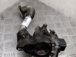 клапан EGR Opel Movano 2 поколение (B) [рестайлинг] 2014, 2.3 л., M9T 870, дизель, МКПП, 8200987088