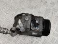 компрессор кондиционера BMW 3 серия E90/E91/E92/E93 2007, 3.0 л., M57 D30 (306D3), дизель, МКПП, 6924792, 64526924792 - фото №7