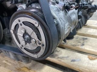 компрессор кондиционера BMW 2 серия Gran Tourer F46 [рестайлинг] F46 2018, 1.5 л., B38 A15 A, бензин, МКПП, 64526842619, 6842619