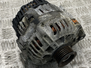 генератор Land Rover Range Rover 2 поколение 1998, 2.5 л., 25 6T (BMW), дизель, АКПП