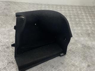 обшивка багажника BMW 5 серия E60/E61 [рестайлинг] 2008, 3.0 л., M57 D30 (306D3), дизель, АКПП, задний привод, правый руль, 7057382