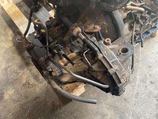 КПП механическая (МКПП) Opel Vivaro A [рестайлинг] 2007, 2.0 л., M9R 782, дизель, МКПП, 8200546200