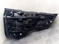 фонарь крышки багажника правый BMW X3 G01 [рестайлинг] G01 2024, 2.0 л., B48 B20 A, бензин, АКПП, black sapphire, внедорожник 5 дв., полный привод, правый руль, H4946305410 - фото №5