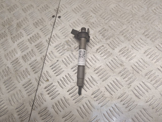 форсунка BMW 6 серия F06/F12/F13 F13 2014, 4.0 л., дизель, АКПП, alpinweiß uni (300), купе, задний привод, правый руль, 13537823461, 7823461, 0445117030