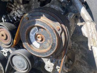 компрессор кондиционера BMW 3 серия E90/E91/E92/E93 [рестайлинг] 2010, 2.0 л., N47 D20 C, дизель, МКПП, 64529225703, 9225703