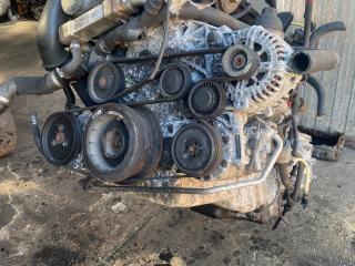 двигатель BMW 3 серия E90/E91/E92/E93 2007, 3.0 л., M57 D30 (306D3), дизель, МКПП, M57D30, 306D3, M57D30TU2