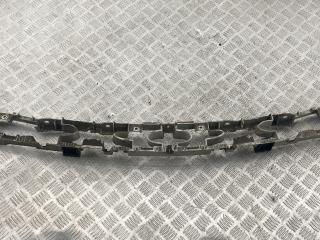 Крепление бампера заднего BMW X3 E83 [рестайлинг] E83 2008, 3.5 л., M57D30 (306D5), дизель, АКПП, platinbronze metallic (a53), внедорожник 5 дв., полный привод, правый руль, 3416246, 51123416246