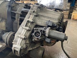 раздаточная коробка Land Rover Range Rover 3 поколение [рестайлинг] 2007, 3.6 л., 368DT, дизель, АКПП