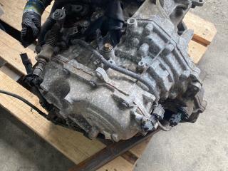 КПП автоматическая (АКПП) Nissan Micra 4 поколение (K13) 2011, 1.2 л., HR12DE, бензин, АКПП, CVT