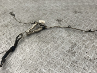 трубка охлаждающей жидкости BMW X5 F15 2018, 3.0 л., N57 D30 A, дизель, АКПП, carbonschwarz metallic (416), внедорожник 5 дв., полный привод, правый руль