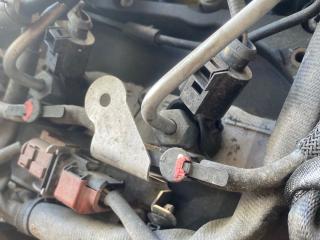форсунка Audi A6 4F/C6 [рестайлинг] 2010, 3.0 л., CDYA, дизель, АКПП, 059130277CJ, 059130277