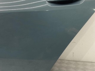ручка наружная задняя левая BMW i4 G26 [рестайлинг] 2025, электро, cape york grün metallic (c5y), хетчбэк 5 дв., задний привод, правый руль