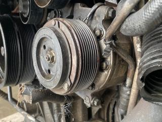 компрессор кондиционера Land Rover Range Rover 3 поколение [рестайлинг] 2008, 3.6 л., 368DT, дизель, АКПП, JPB500220