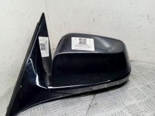 зеркало наружное левое BMW 5 серия F07/F10/F11 2011, 3.0 л., N57 D30 A, дизель, АКПП, sophistog brillan metallic (a90), универсал, задний привод, правый руль
