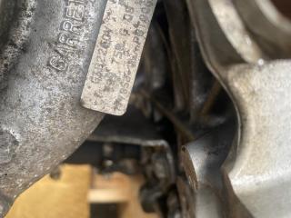 турбина BMW X6 E71 [рестайлинг] 2012, 3.0 л., N57 D30 A, дизель, АКПП, 7799759, 11657799759