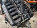 двигатель BMW 3 серия E90/E91/E92/E93 2007, 3.0 л., N53 B30 A, бензин, АКПП, N53B30, N53B30A - фото №5