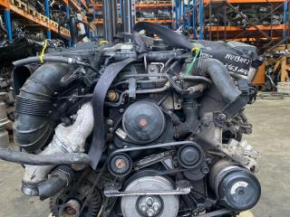 двигатель Mercedes-Benz C-Класс W204 [рестайлинг] 2013, 2.2 л., OM 651.911, дизель, МКПП, OM651.911, OM651, 651911