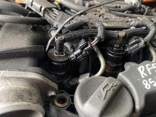 форсунка Peugeot 207 1 поколение 2007, 1.6 л., 9HZ (DV6TED4), дизель, МКПП