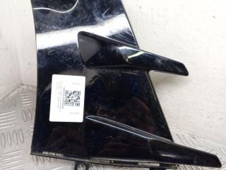 молдинг крыла BMW i4 G26 [рестайлинг] 2025, электро, cape york grün metallic (c5y), хетчбэк 5 дв., задний привод, правый руль, 8081707