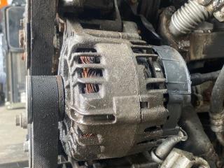 генератор Opel Vivaro A [рестайлинг] 2013, 2.0 л., M9R 630, дизель, МКПП, 8200404459