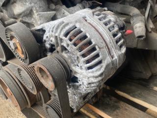 генератор BMW Z4 E85 2003, 2.5 л., M54 B25 (256S5), бензин, АКПП, 7519618, 12317519618