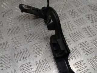 петля крышки багажника BMW 6 серия E63/E64 [рестайлинг] E64 2009, 3.0 л., M57 D30 (306D5), дизель, АКПП, кабриолет, задний привод, правый руль, 41627039773, 7039773