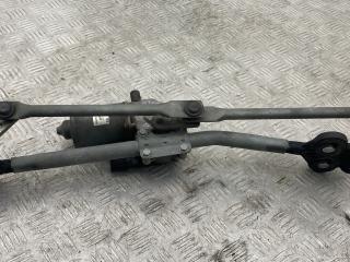 механизм стеклоочистителя (трапеция дворников) BMW X5 E70 [рестайлинг] E70 2011, 3.0 л., N57 D30 B, дизель, АКПП, tiefseeblau metallic (a76), внедорожник 5 дв., полный привод, правый руль, 7200536