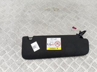 козырек солнцезащитный BMW 7 серия G11/G12 G11 2018, 3.0 л., B57 D30 A, дизель, АКПП, singapore grau metallic (b41), седан, полный привод, правый руль