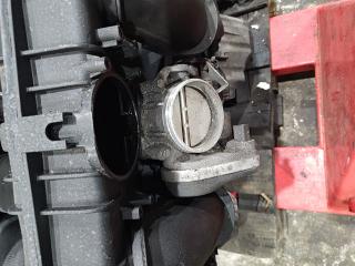 заслонка дроссельная BMW 6 серия E63/E64 2007, 3.0 л., N52 B30 AF, бензин, АКПП