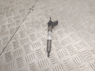 форсунка BMW 6 серия F06/F12/F13 F13 2014, 3.0 л., N57 D30 B, дизель, АКПП, alpinweiß uni (300), купе, задний привод, правый руль, 13537823461, 7823461, 0445117030