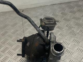 турбина Volvo XC90 1 поколение 2005, 2.4 л., D 5244 T, дизель, робот, 8689592