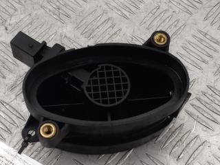 расходомер воздуха BMW 3 серия E90/E91/E92/E93 2007, 3.0 л., M57 D30 (306D3), дизель, АКПП, серебро, седан, задний привод, правый руль, 13627788744, 7788744, 0928400504
