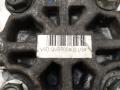 насос гидроусилителя руля Land Rover Range Rover Sport 1 поколение 2006, 2.7 л., 276DT, дизель, АКПП, V6DQVB500400U34 - фото №5