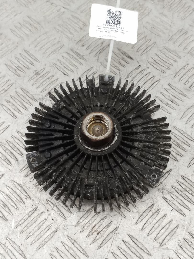 вискомуфта BMW 7 серия E38 1998, 4.4 л., M62 B44 (448S1), бензин, АКПП, 1745134, 11521745134 - фото №1