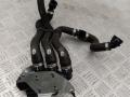 кран отопителя (печки) BMW X5 F15 2017, 3.0 л., N57 D30 B, дизель, АКПП, carbonschwarz metallic (416), внедорожник 5 дв., полный привод, правый руль, 8512236, 8572123, 11538572123, 11538512236 - фото №2