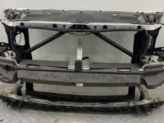 передняя панель крепления облицовки (телевизор) BMW 5 серия G30/G31 G30 2020, 2.0 л., B48 B20 B, бензин, АКПП, sophistograu a90, седан, задний привод, правый руль