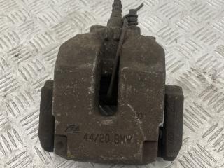 суппорт задний левый BMW X5 E70 [рестайлинг] E70 2012, 3.0 л., N57 D30 A, дизель, АКПП, alpinweiß iii ( 300), внедорожник 5 дв., полный привод, правый руль, 4420.8M