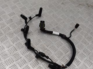 проводка свечей накала BMW 3 серия E92/E93 [рестайлинг] E92 2012, 3.0 л., N57 D30 A, дизель, АКПП, blue-water metallic (896), купе, задний привод, правый руль, 12517808257, 7808257