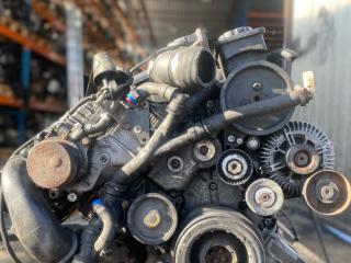 двигатель BMW 5 серия E60/E61 2007, 3.0 л., M57 D30 (306D3), дизель, МКПП, M57N2, 306D3, M57D30TU2, 306D3