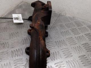 коллектор выпускной BMW 5 серия F07/F10/F11 2012, 2.0 л., N47 D20 C, дизель, АКПП, 7810182, 11627810182