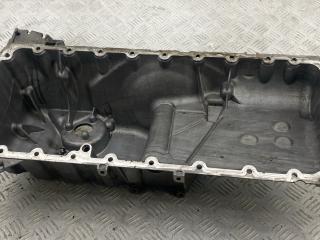 масляный поддон BMW X5 E70 2009, 3.0 л., M57 D30 (306D5), дизель, АКПП, внедорожник 5 дв., 7796325, 11137796325